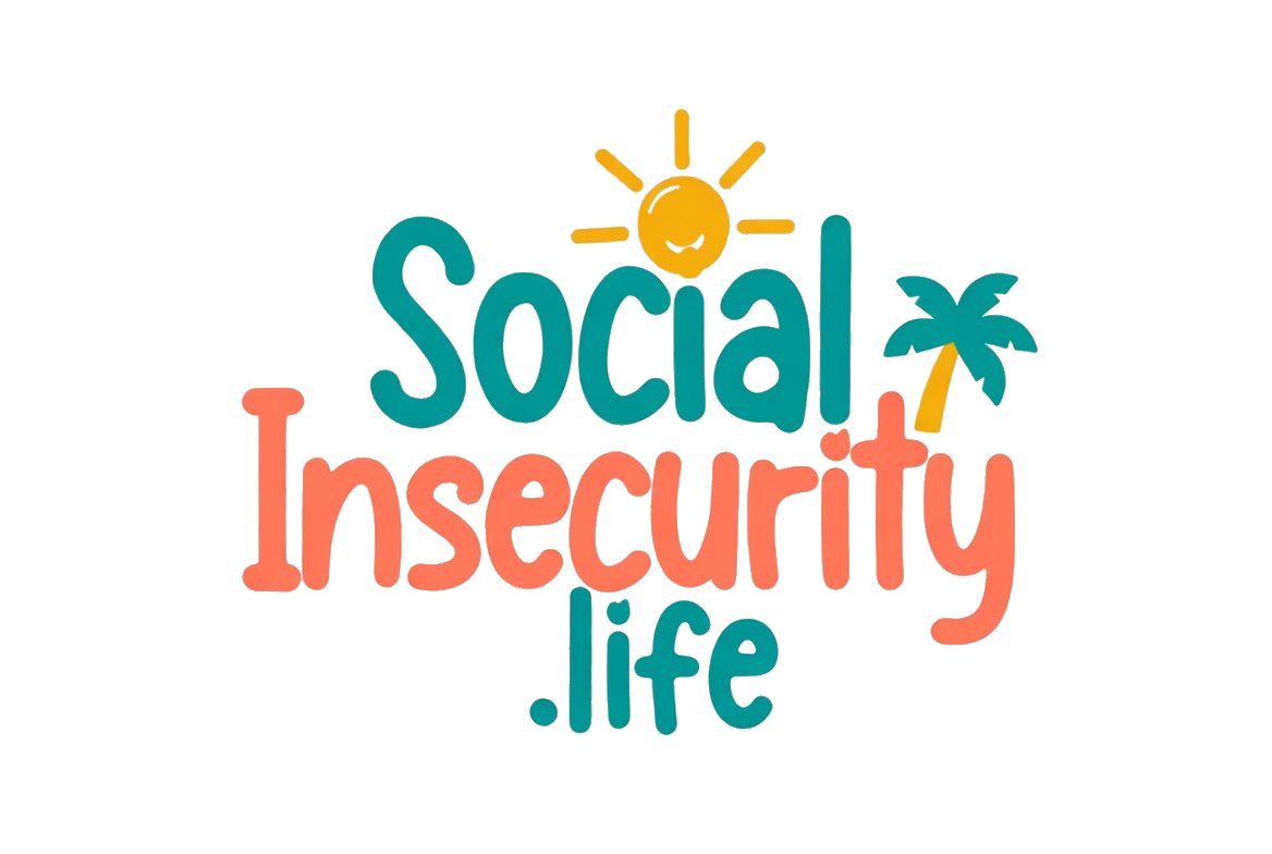 Social Insecurity .life